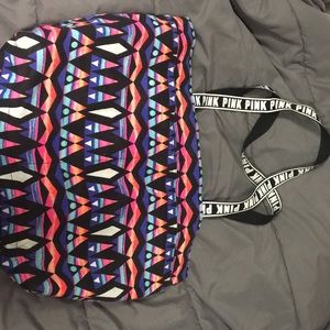 Victoria Secret Pink Tote